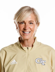 Nell Fortner